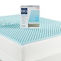 Mattress Pads,Toppers, & Pillows