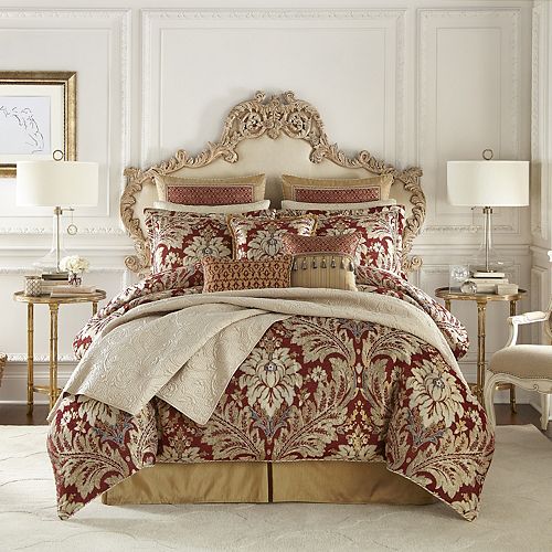 Croscill Arden Comforter Set