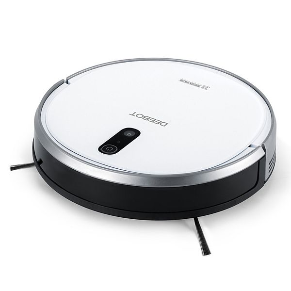 Ecovacs DEEBOT 710 Robotic Vacuum Cleaner with Smart Navi 2.0