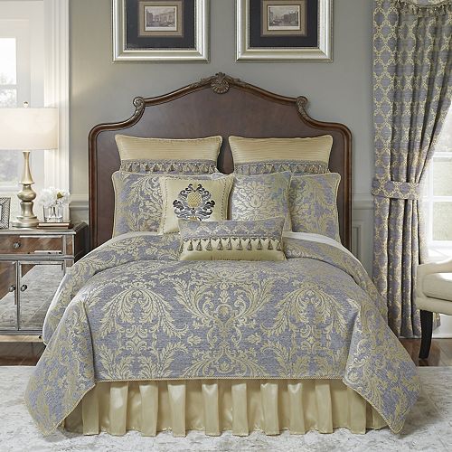 Croscill Nadia Comforter Set