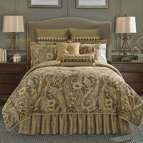 Croscill Ashton Comforter Set