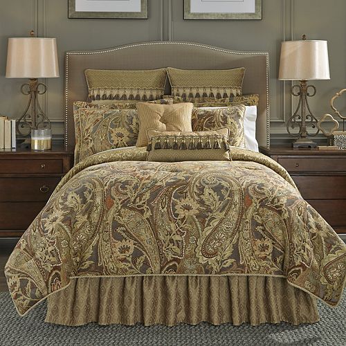 Croscill Ashton Comforter Set