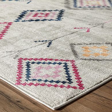 CosmoLiving Cyprus Prabal Rug