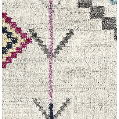 CosmoLiving Cyprus Prabal Rug