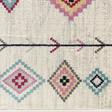 Rugs America Cyprus Prabal Rug