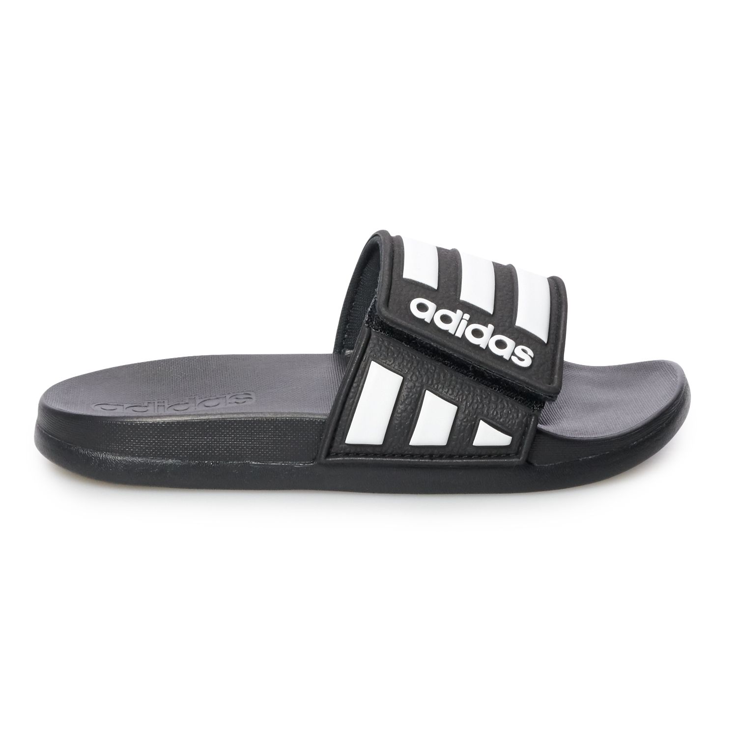 adilette adjustable slides