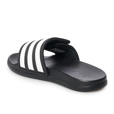 adidas Adilette Comfort Boys' Slide Sandals