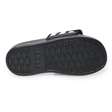 adidas Adilette Comfort Boys' Slide Sandals