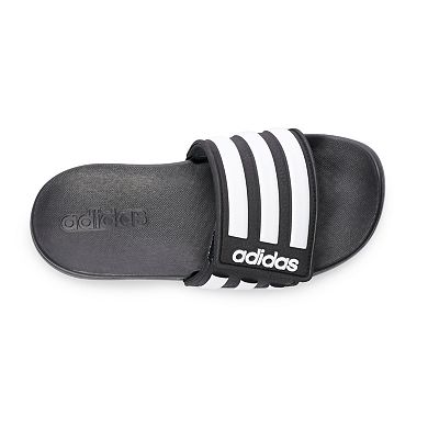 adidas Adilette Comfort Boys' Slide Sandals