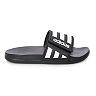 adidas Adilette Comfort Boys' Slide Sandals