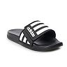 adidas Adilette Comfort Boys' Slide Sandals