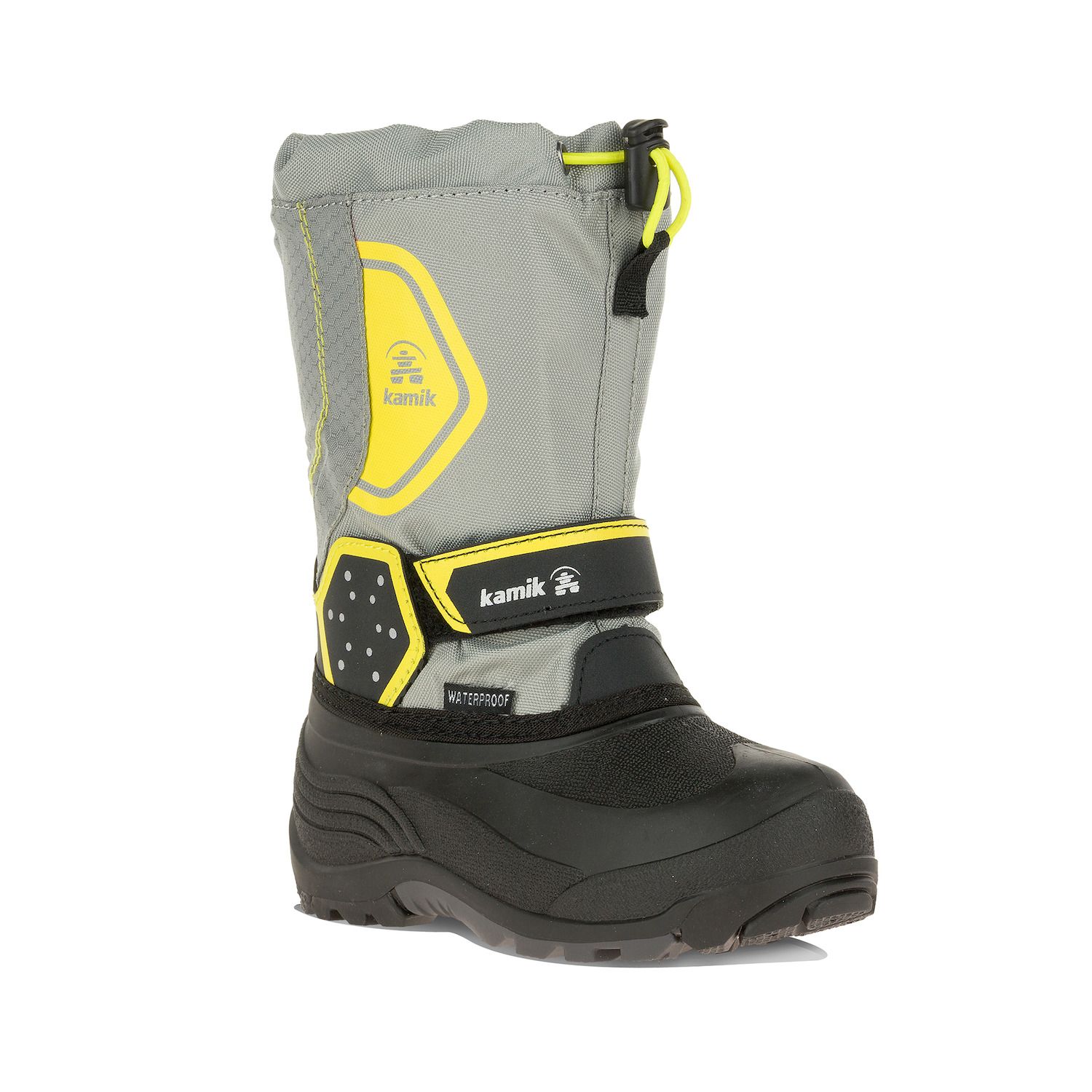 kohls kamik boots