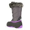 Kamik Snowgypsy3 Girls' Waterproof Winter Boots