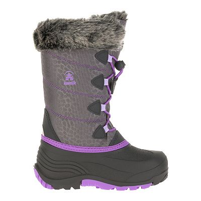 Kamik snowgypsy boot hotsell