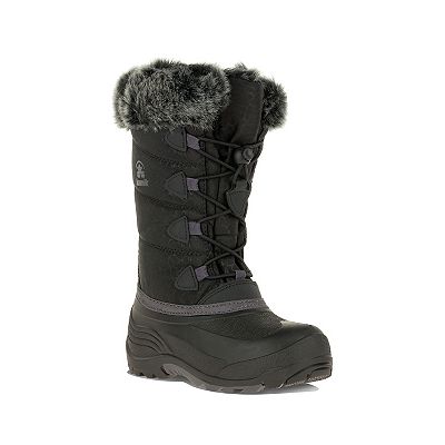 Kamik Snowgypsy 3 Kids Waterproof Snow Boots