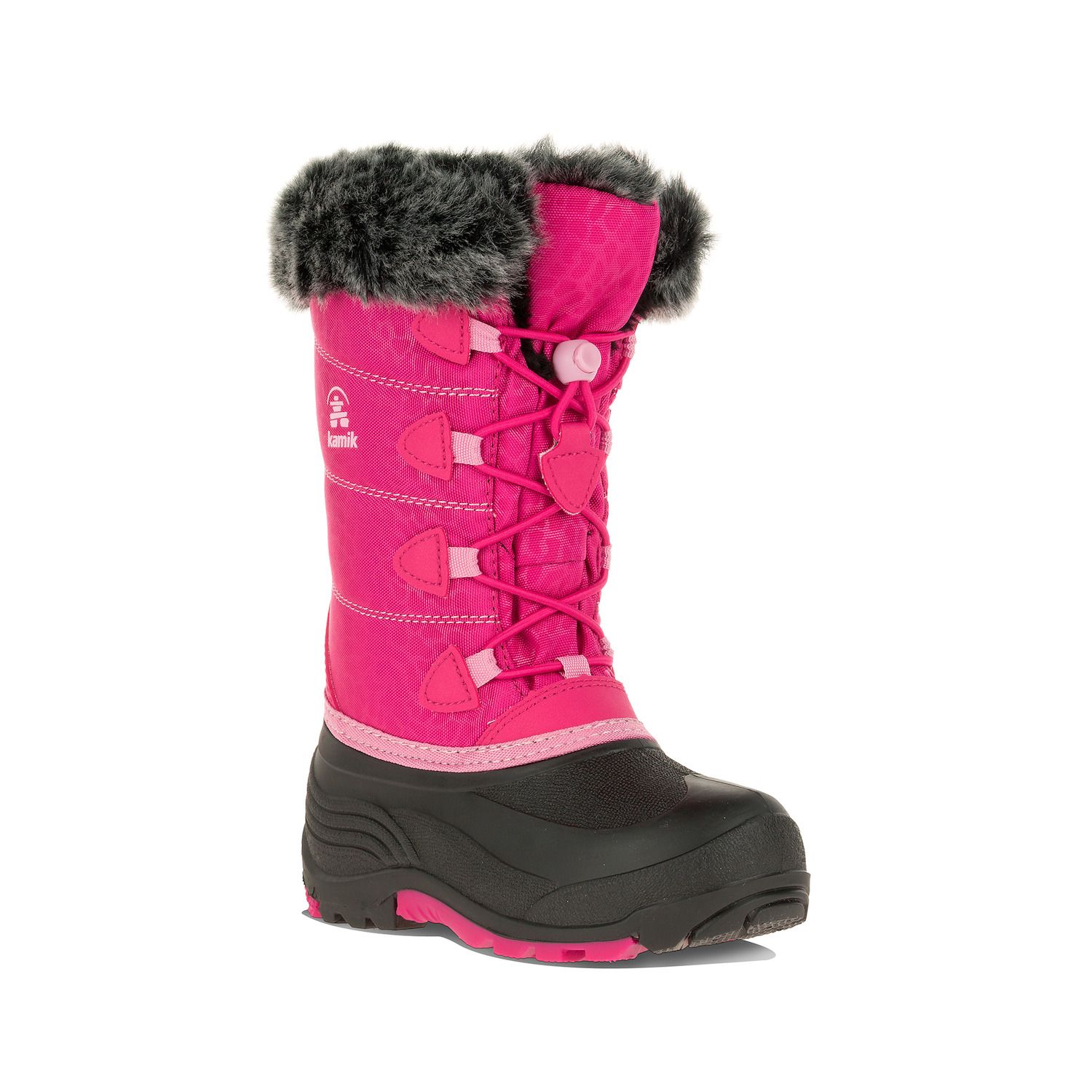 kohls kamik boots