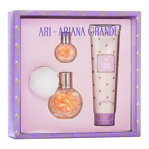 Ariana Grande Ari 3 Piece Women S Perfume Eau De Parfum 139 Value