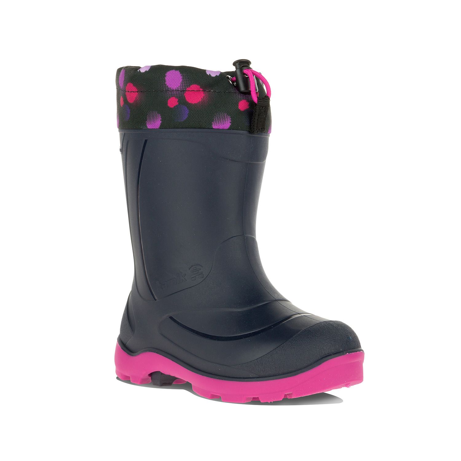 girls snow boots kohls