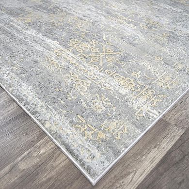 Rugs America Duchess Aria Rug