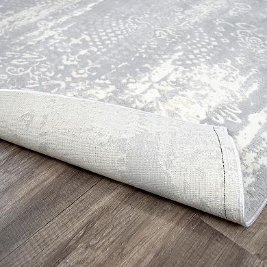 Cosmoliving Duchess Lacey Rug