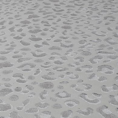 Rugs America Natura Collection Cougar Rug