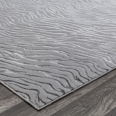 Rugs America Natura Collection Animalia Rug