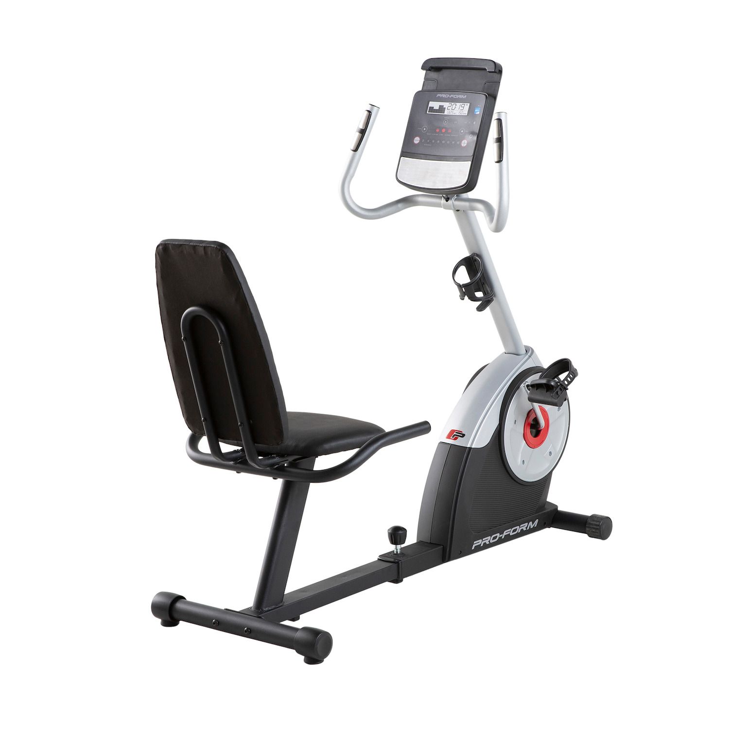 proform cadence r 3.9 recumbent exercise bike