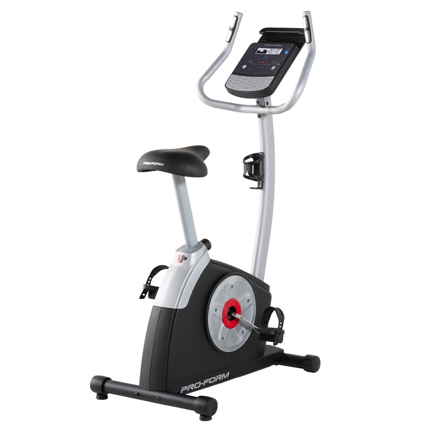 proform upright exercise bike