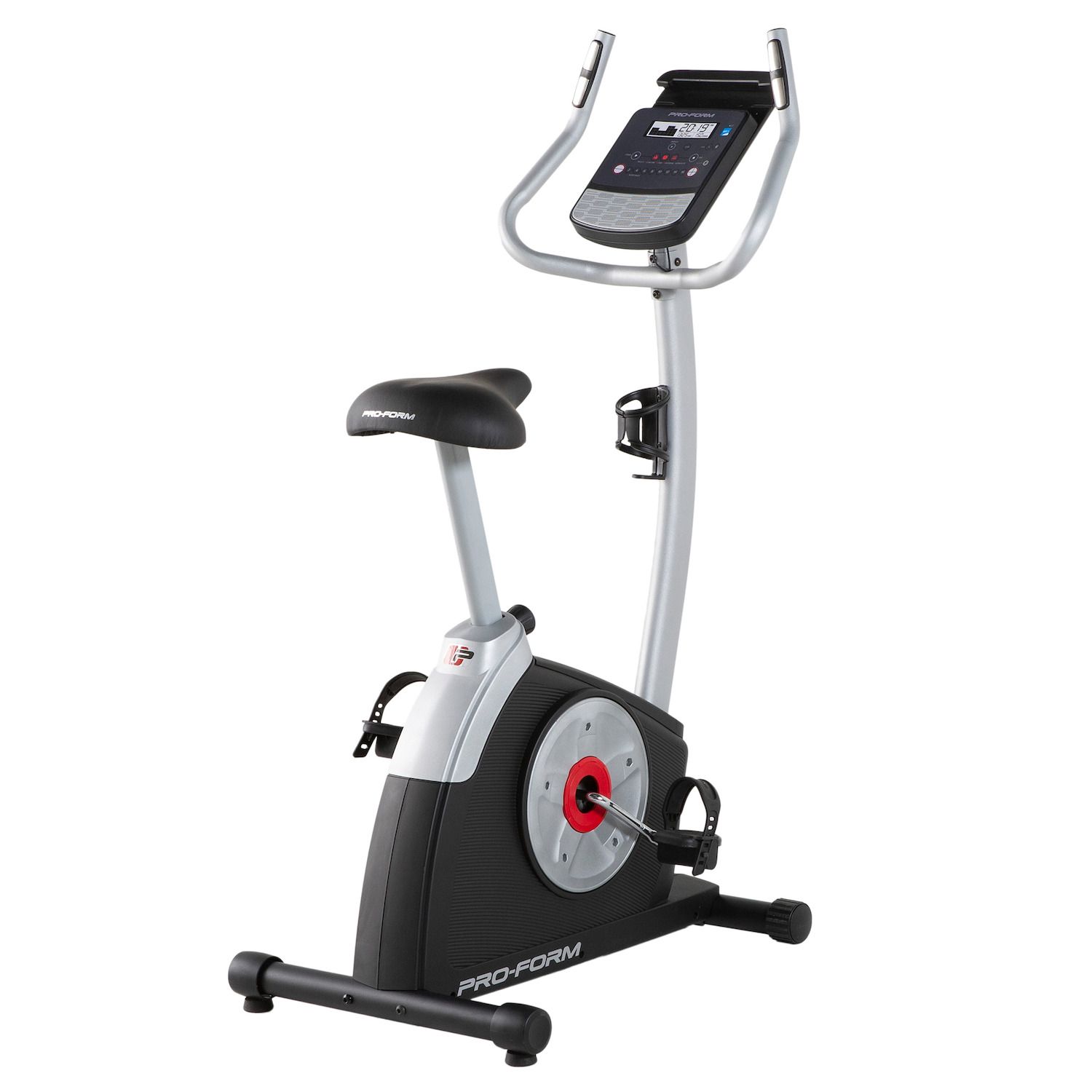 proform pro tc exercise bike