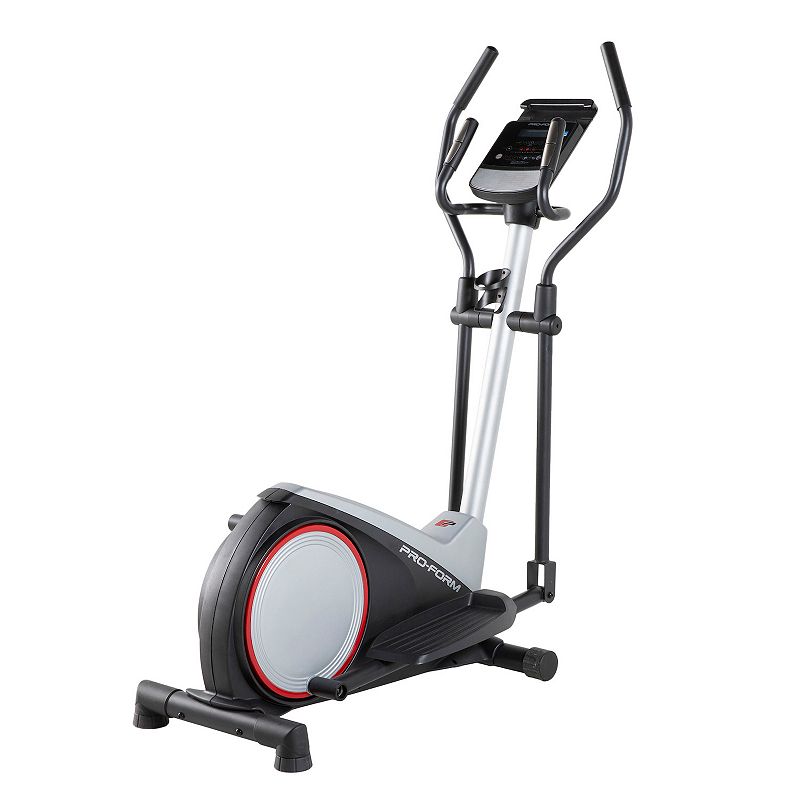ProForm Cadence LE RearDrive Elliptical with 14” Stride iFIT Bluetooth
