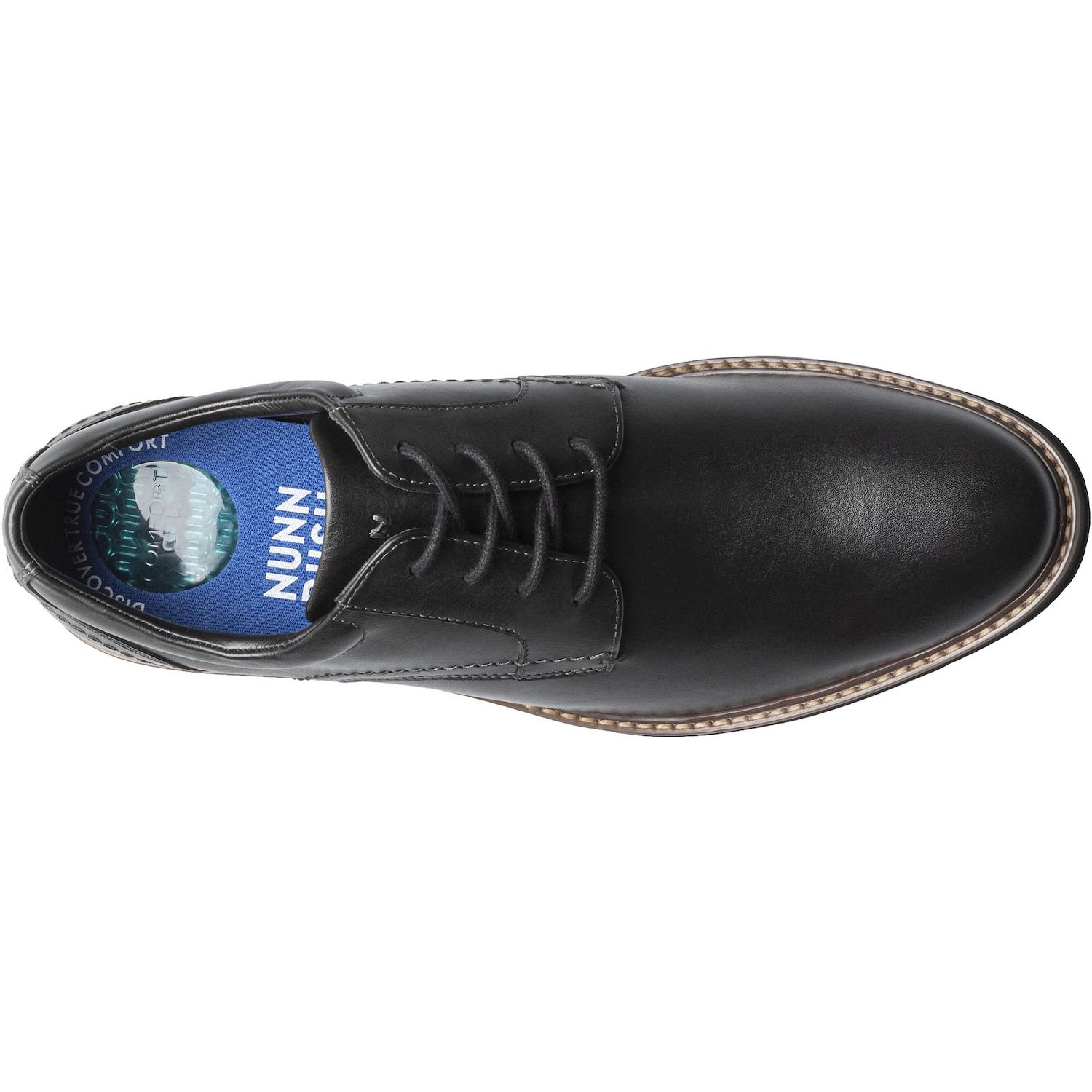 nunn bush men's westfield leather oxford dress shoes reviews Nunn Bush Westfield Men's Leather Cap Toe Oxford Dress Shoes