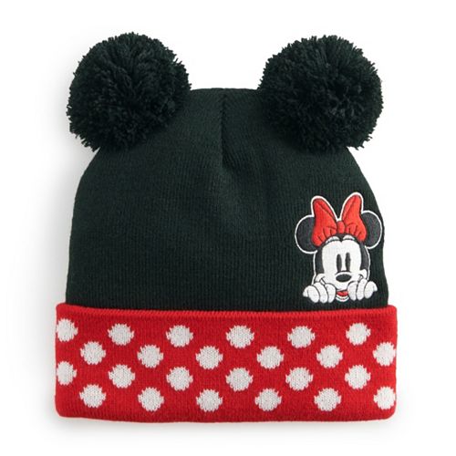 minnie mouse beanie boo