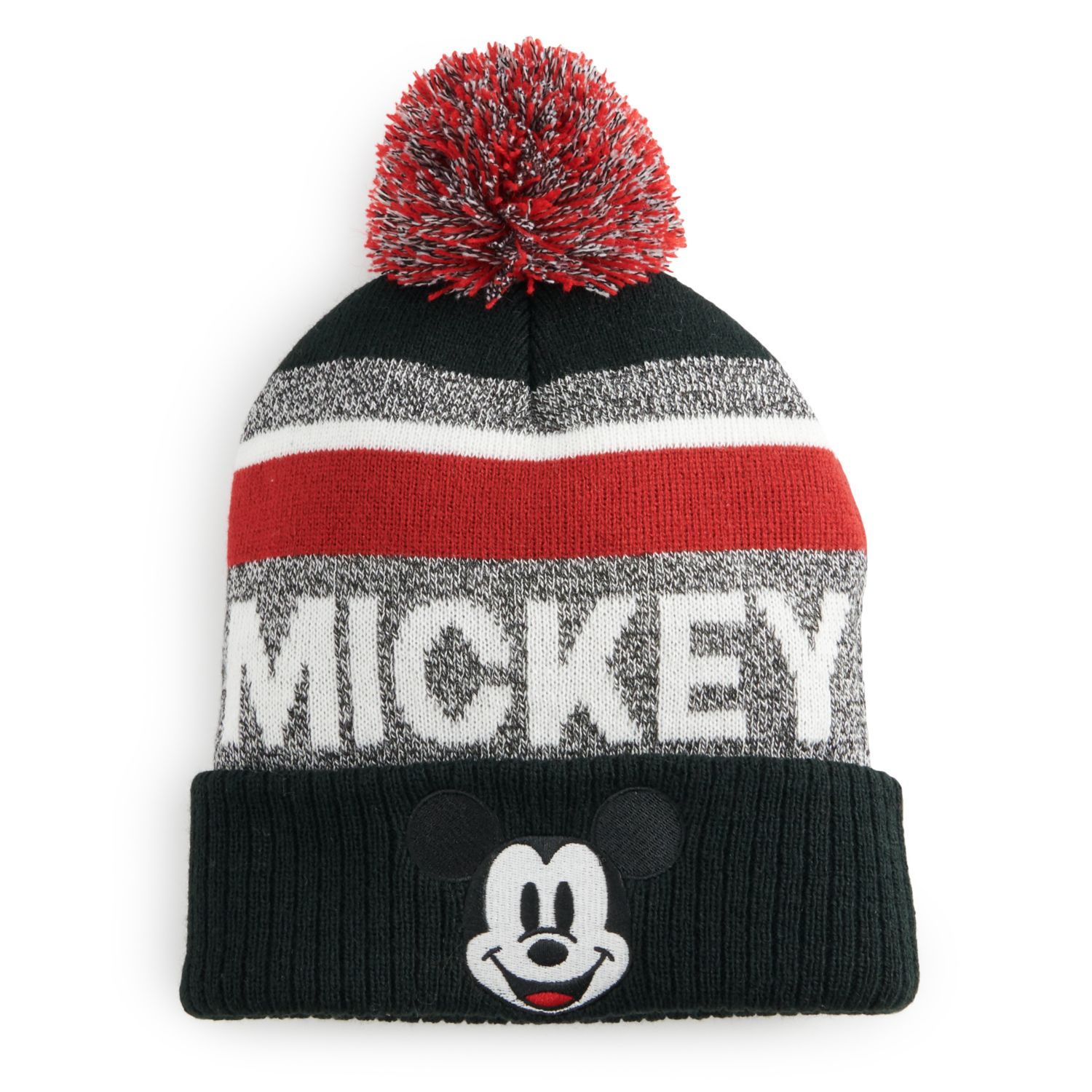 beanie mickey mouse