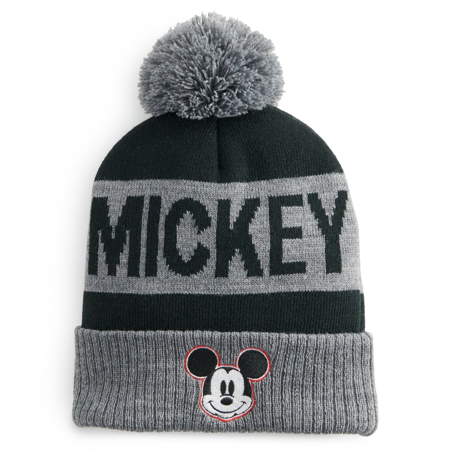 disney beanie hat