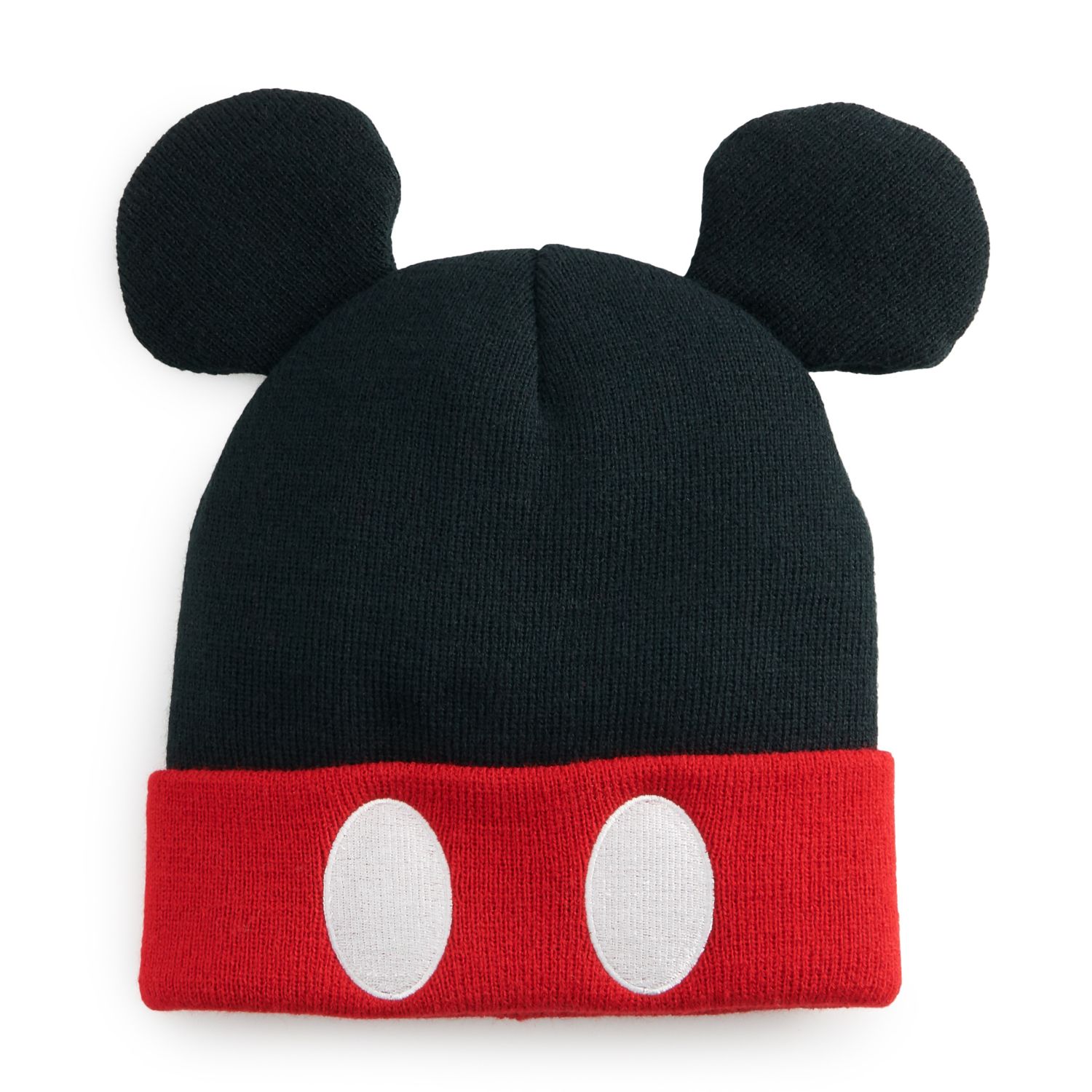 levi's mickey mouse beanie