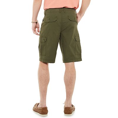 Men s Sonoma Goods For Life Heritage Cargo Short