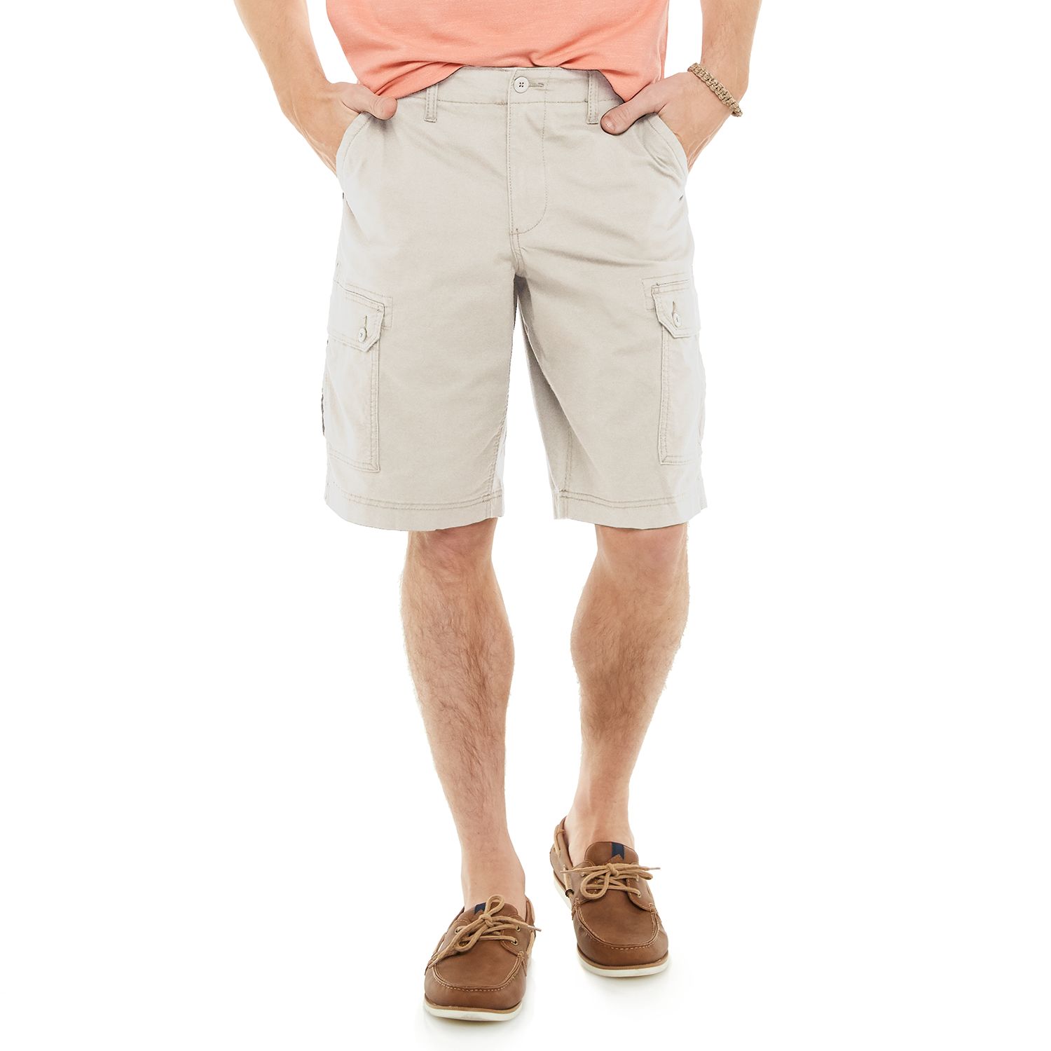 kohls mens shorts