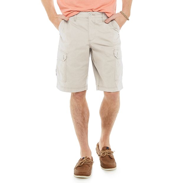 Kohls mens sonoma cargo on sale pants