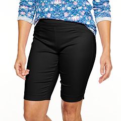 Croft and barrow shorts on sale kohls