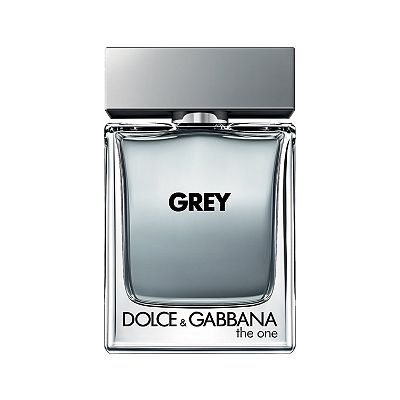DOLCE GABBANA The One Grey Eau De Toilette