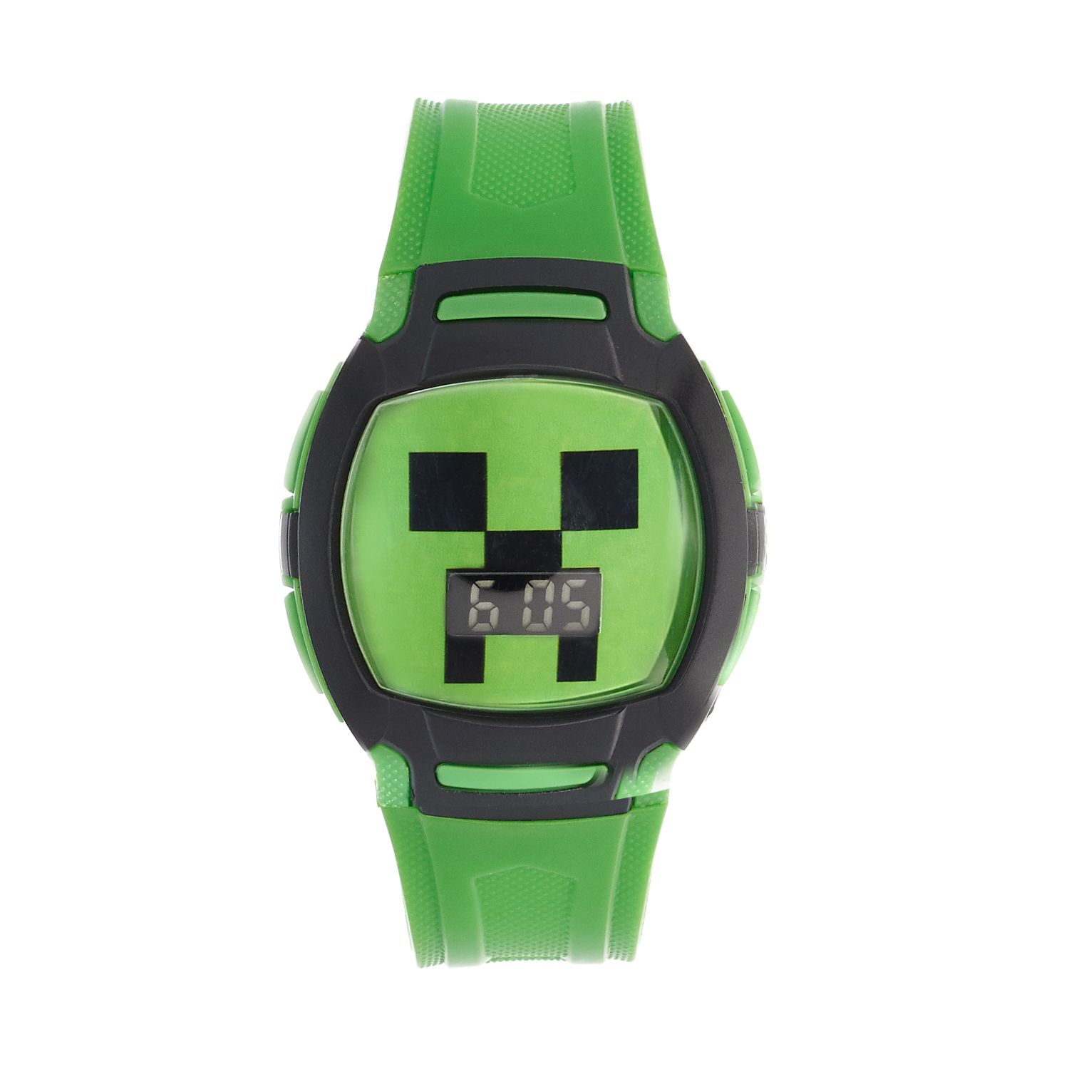 minecraft watches for boys