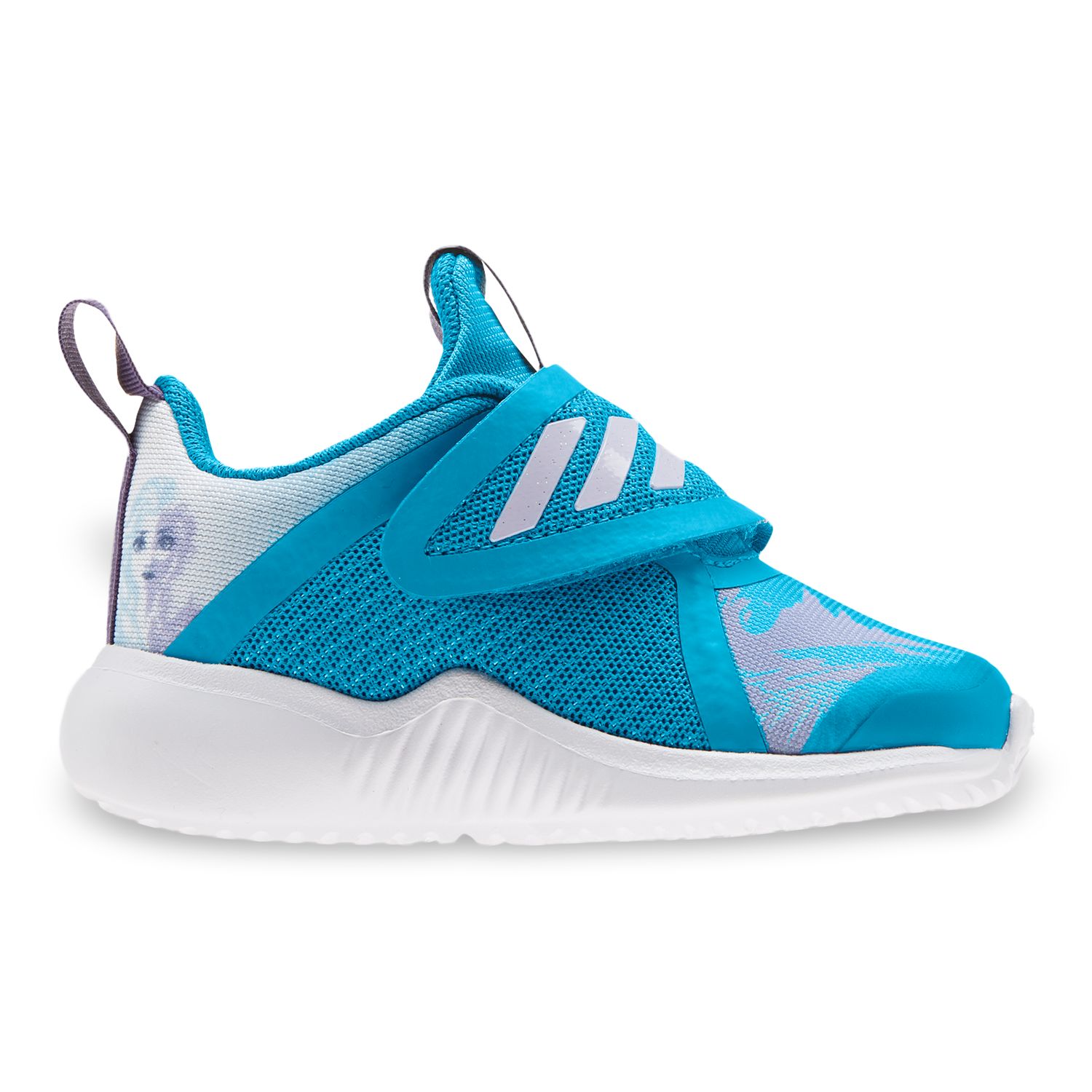 adidas fortarun x toddler & youth running shoe