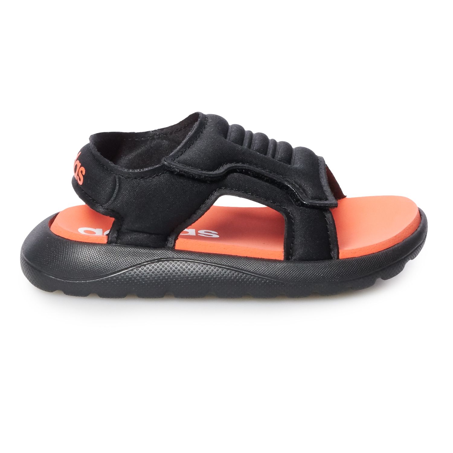 toddler boy adidas sandals