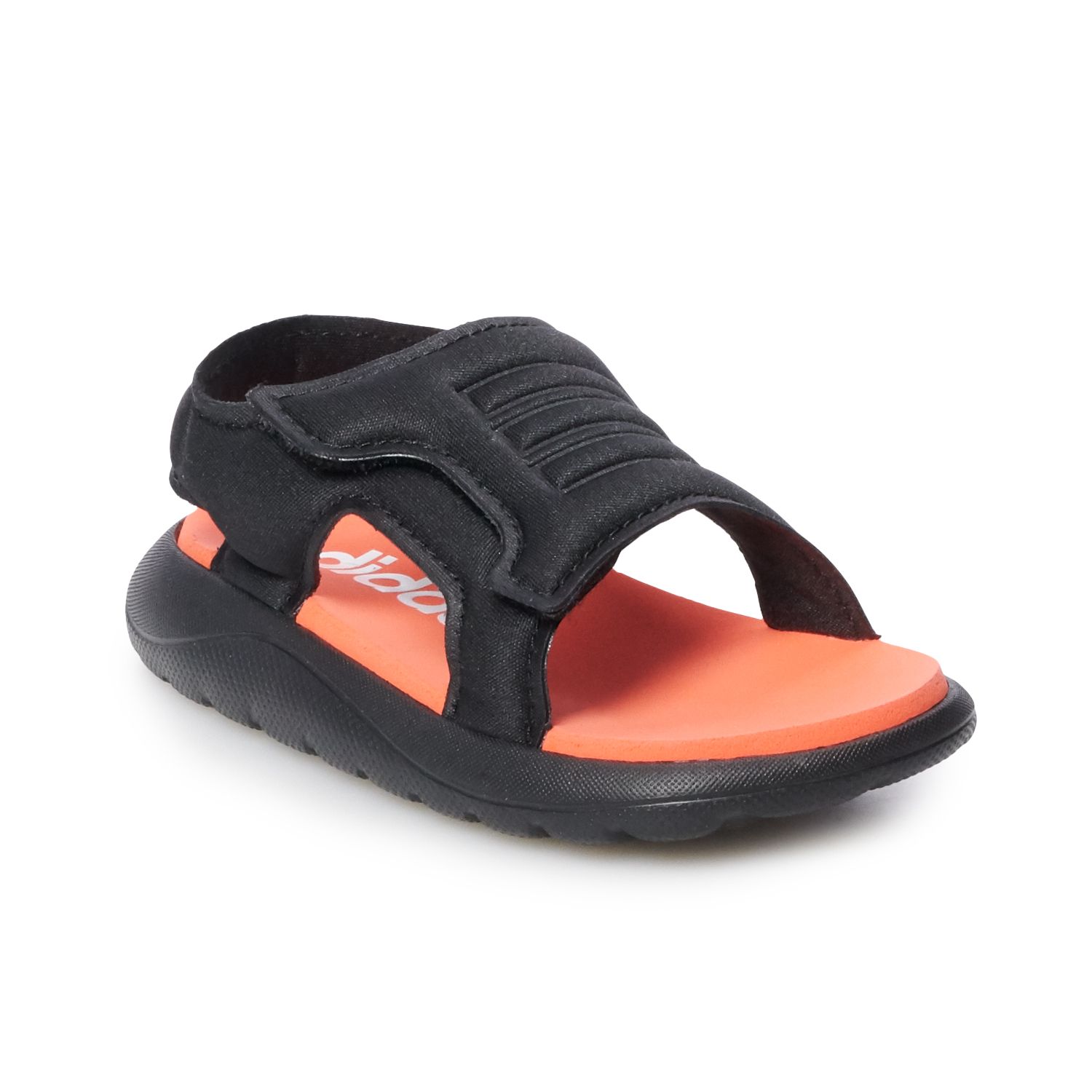 toddler adidas sandals