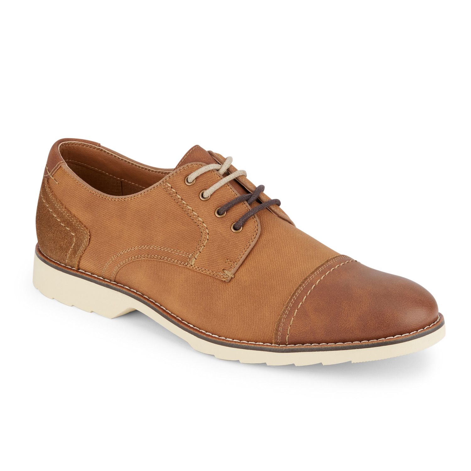 kohls mens docker shoes