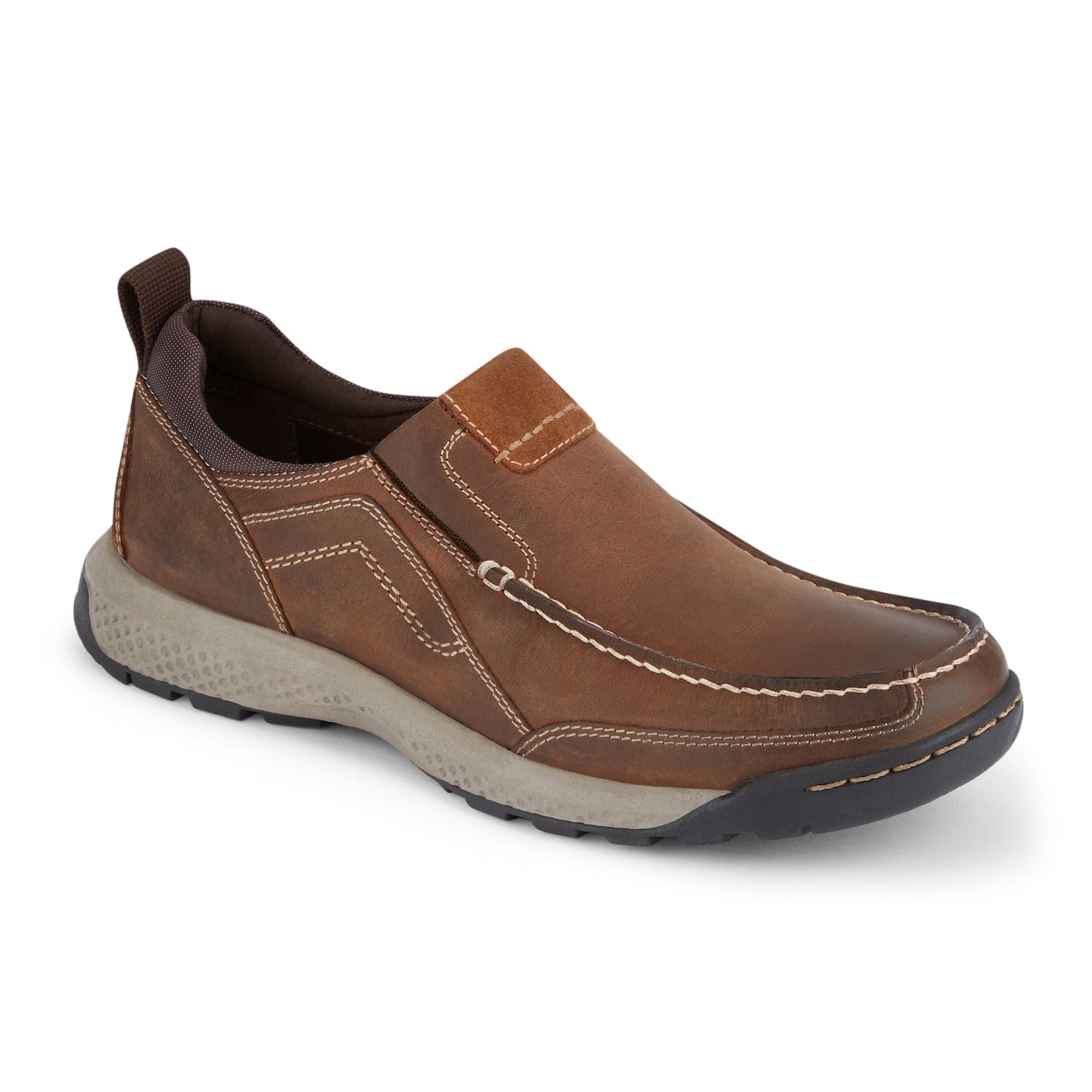 kohls mens docker shoes