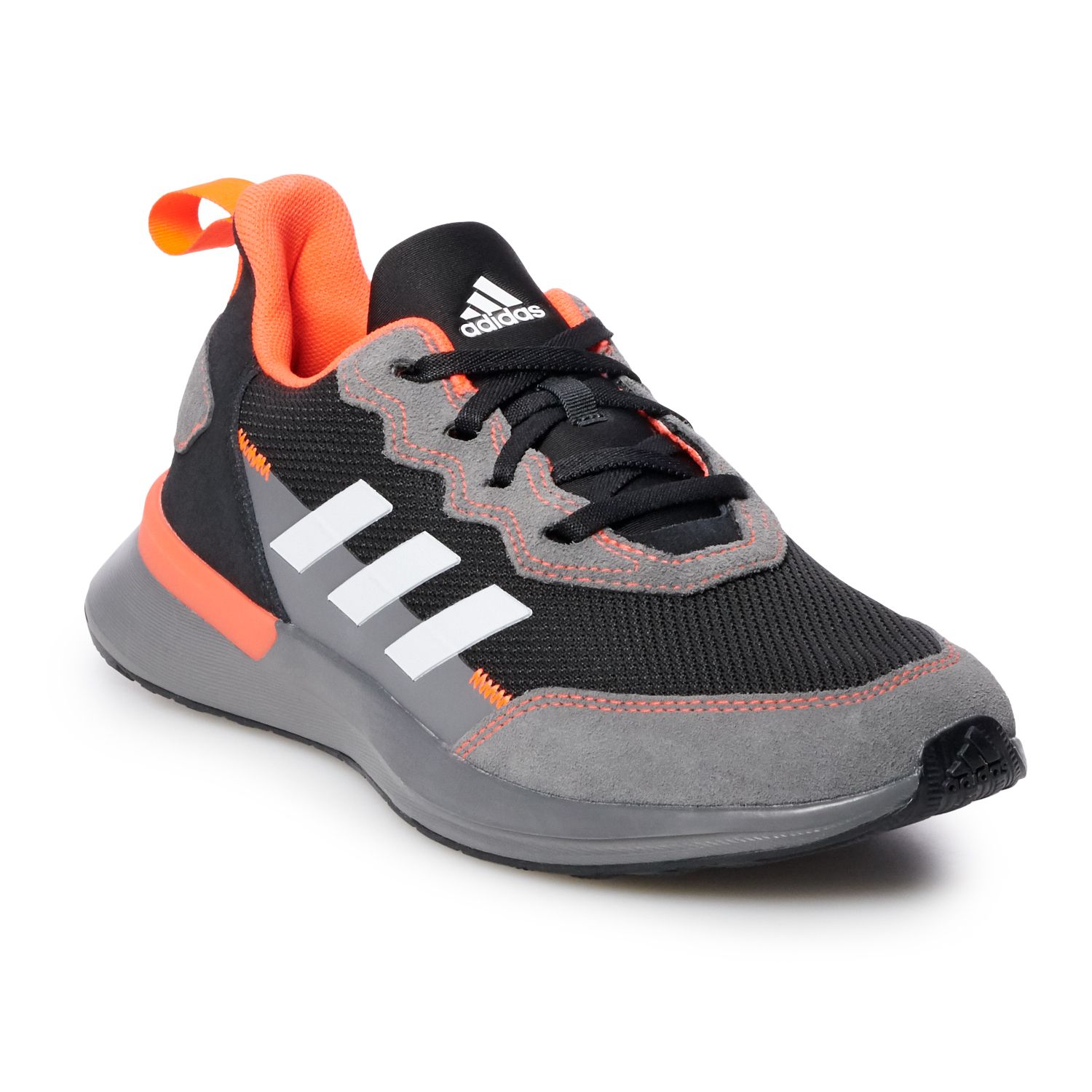 kohls girls adidas shoes