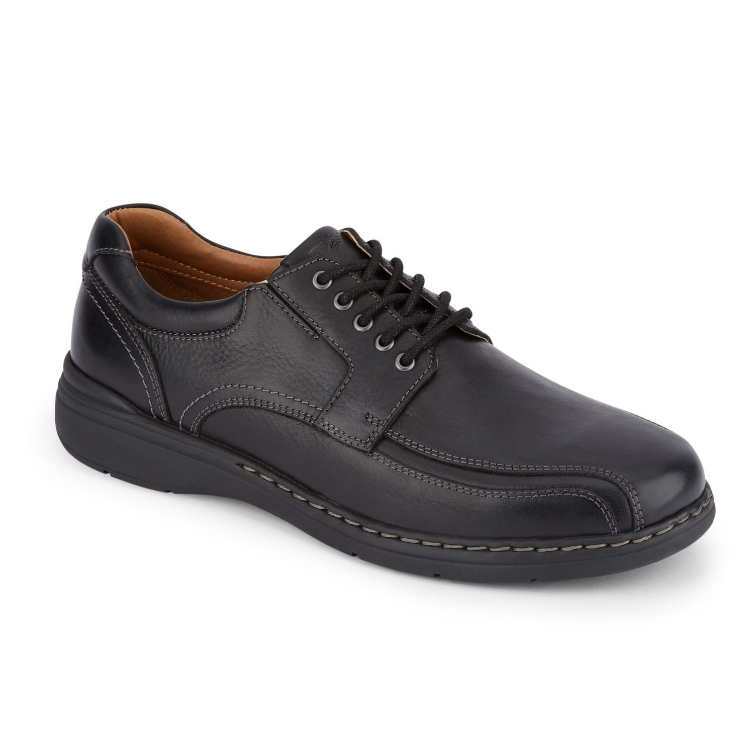 dockers trustee 2.0 oxford