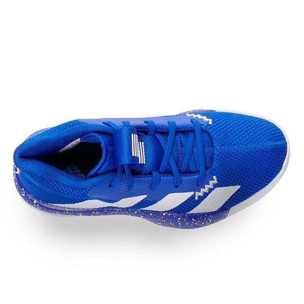 adidas men's pro next 2019 basketball shoe review