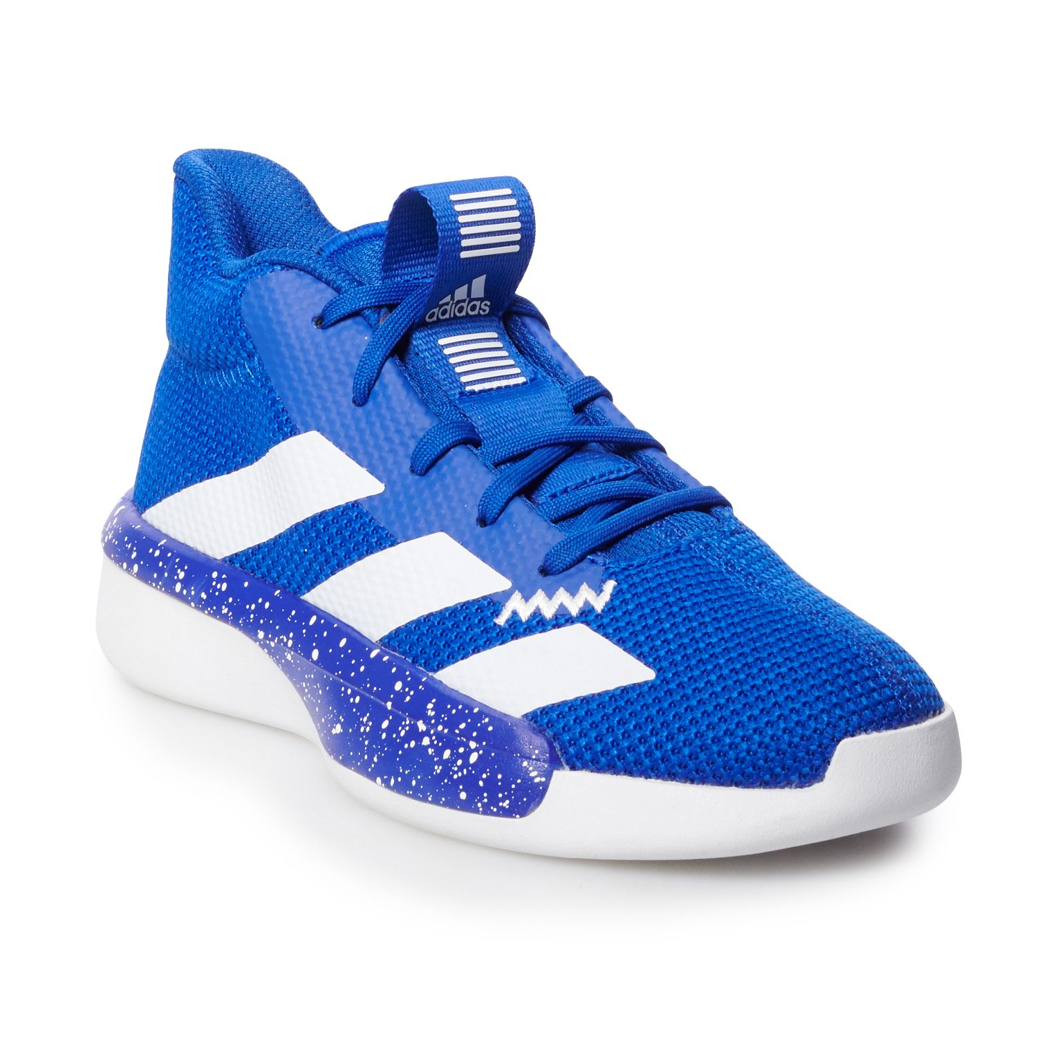 adidas basketball shoes 2019